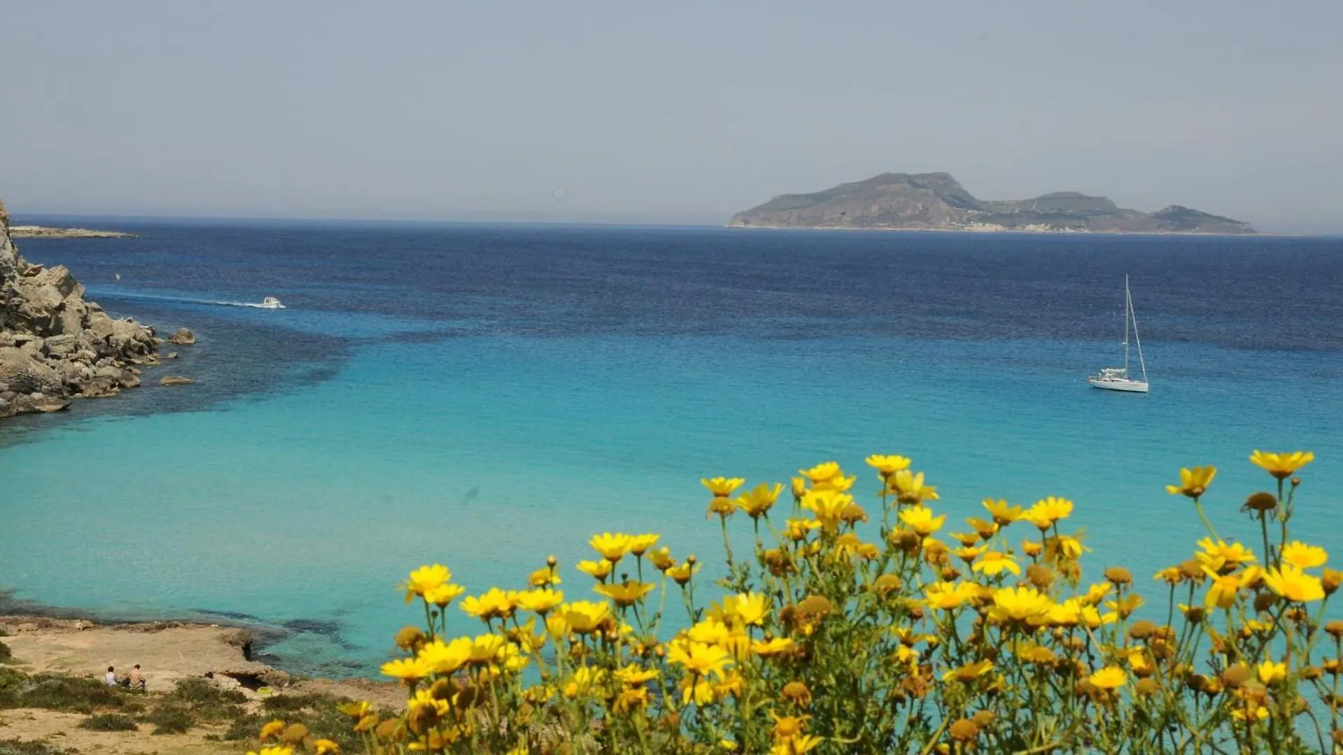 L'Arcipelago Marsala