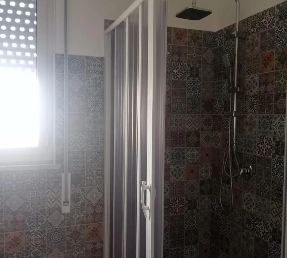 Guest house L'Arcipelago Marsala