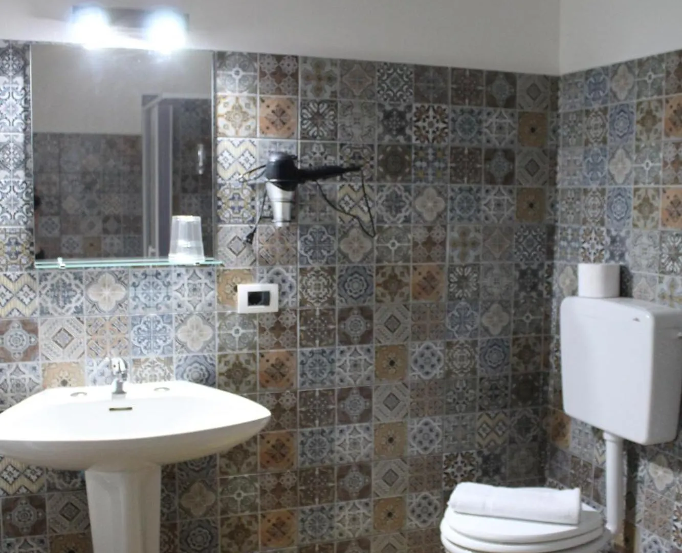 Guest house L'Arcipelago Marsala Italy