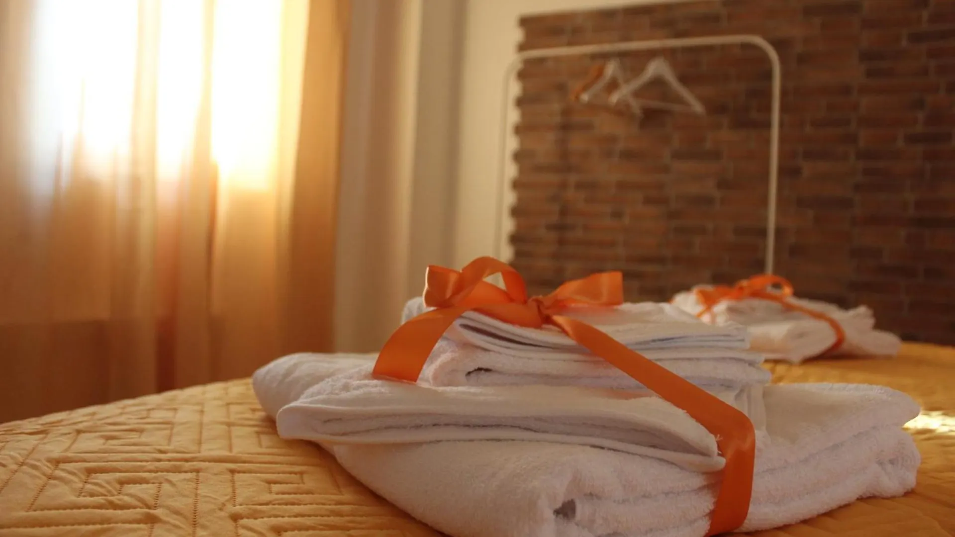 Guest house L'Arcipelago Marsala