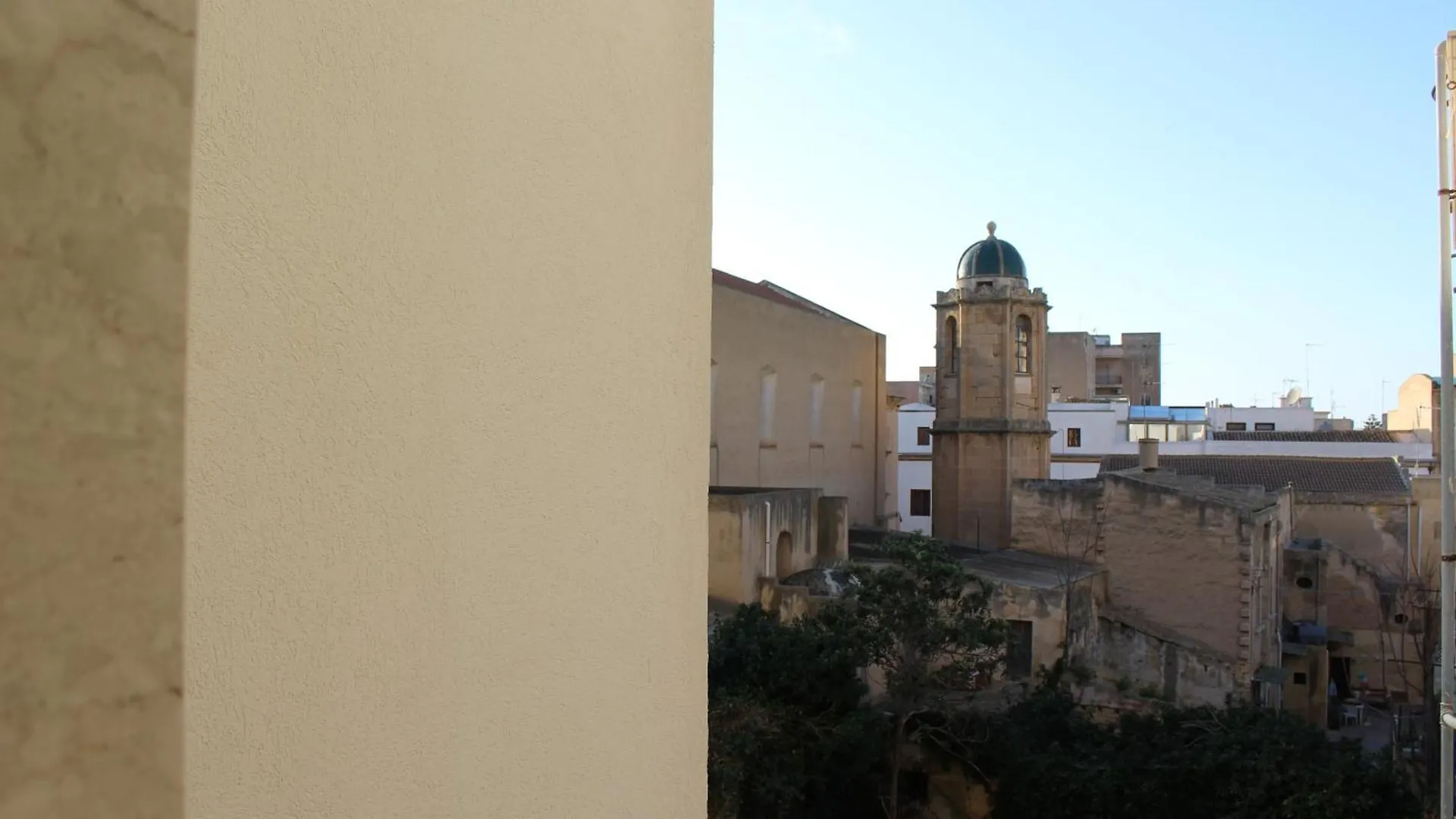 L'Arcipelago Marsala 0*,