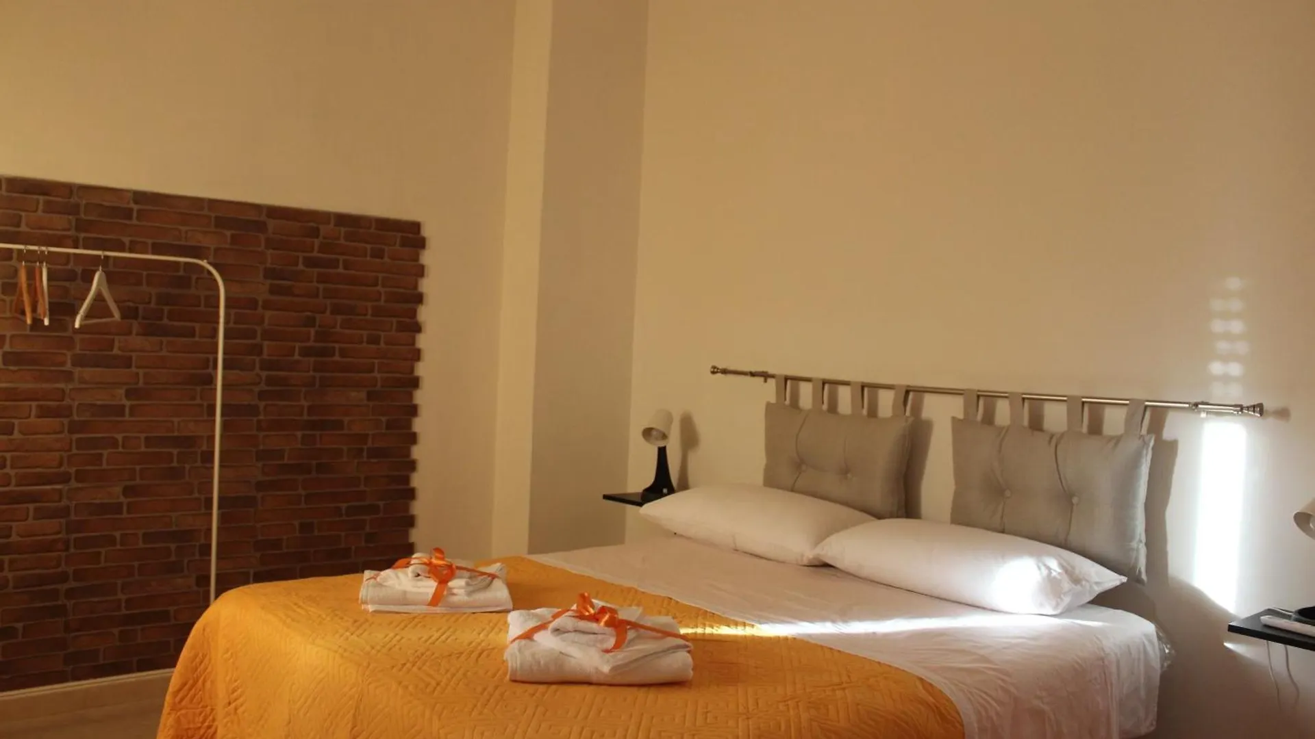 Guest house L'Arcipelago Marsala