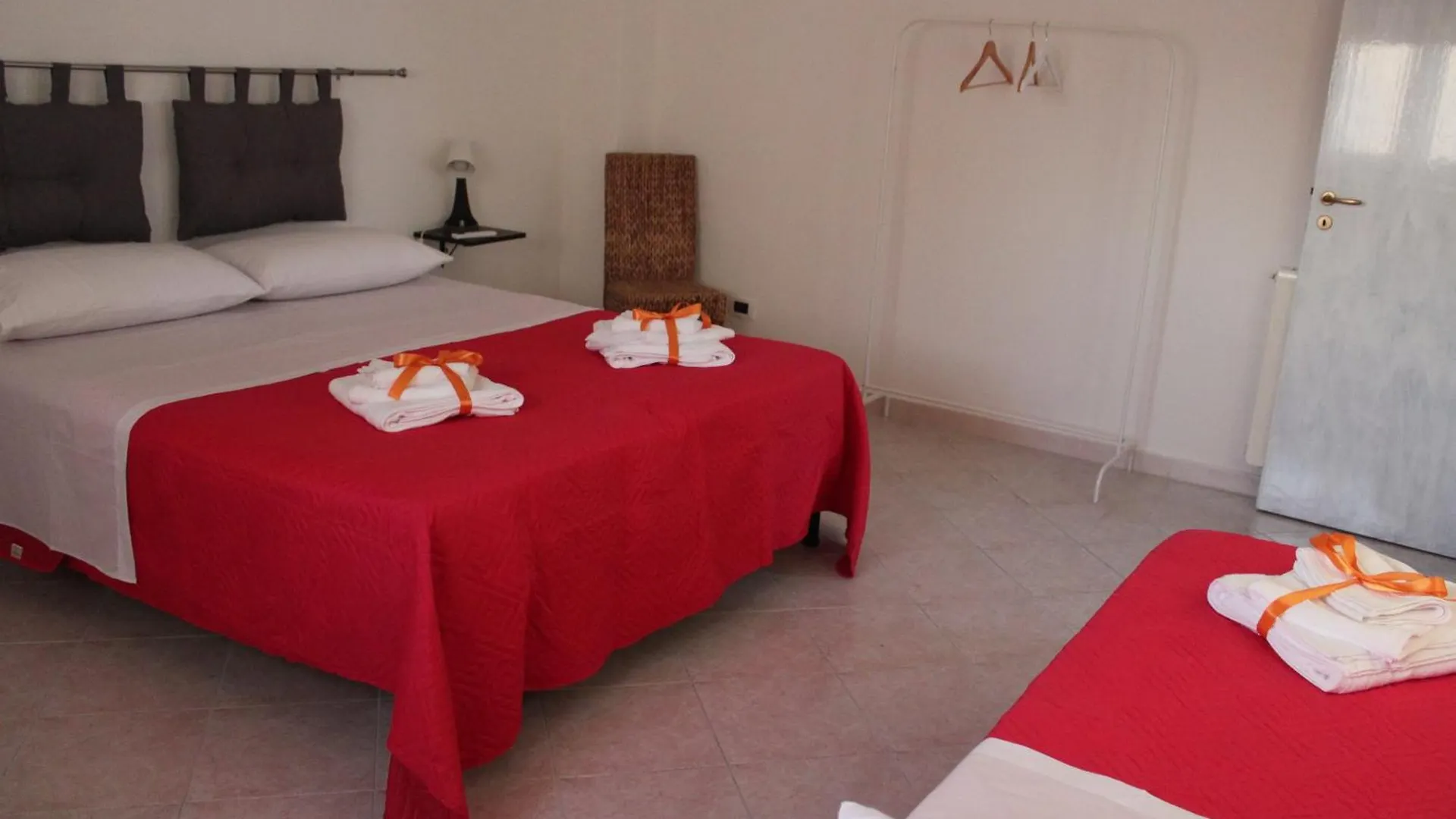 L'Arcipelago Marsala Guest house