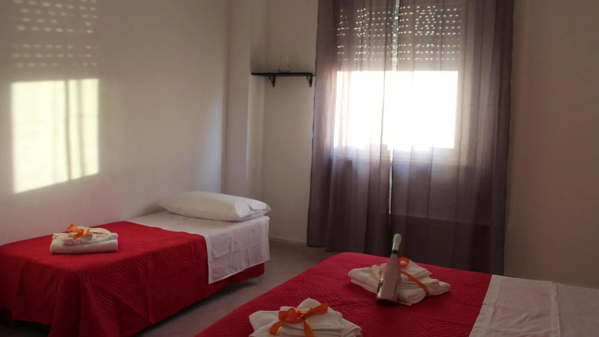 Guest house L'Arcipelago Marsala Italy