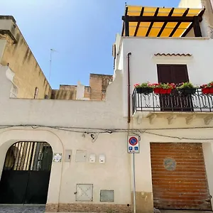 Affittacamere Grazia Vecchia 38, Marsala