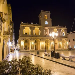 Affittacamere La Casa Della Zia Armenia, Marsala